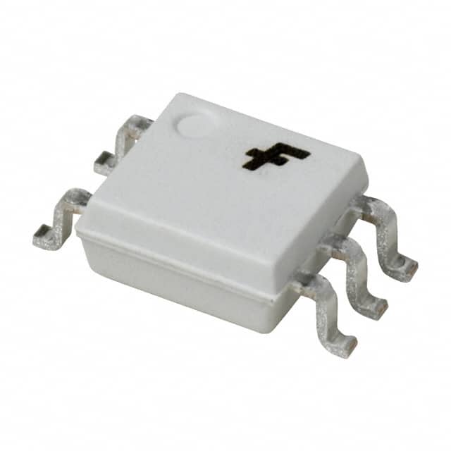 FODM452R2 onsemi  Optoisolators - Transistor Photovoltaic Output